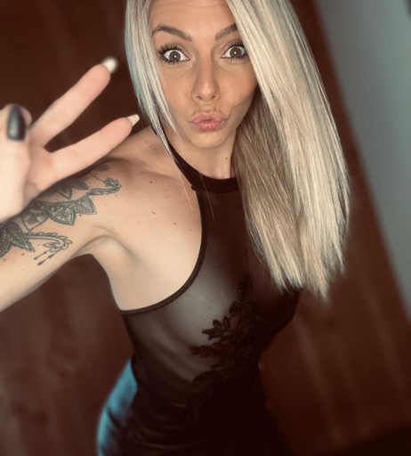 Image 395236 from Blondie_inked777