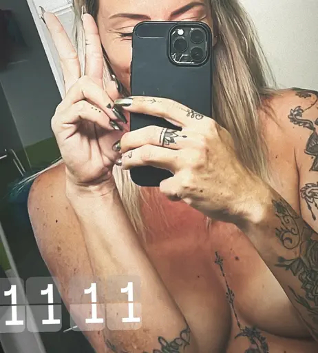 Image 395038 from Blondie_inked777