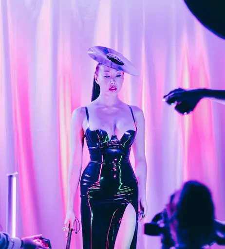 Image 3958720 from Mistress Eva oh/ aka youwillpleaseme