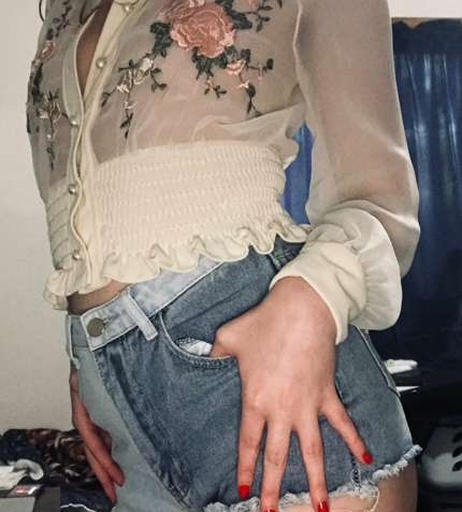 Image 395895 from DaisyLeonXXX
