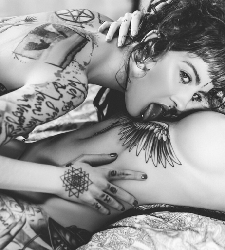 Image 392302 from Model Untouchable