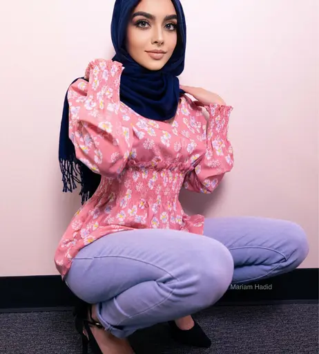 Image 3914301 from Mariam Hadid | mariamhadidvip | Zara Dar