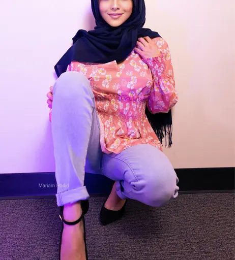 Image 3914217 from Mariam Hadid | mariamhadidvip | Zara Dar