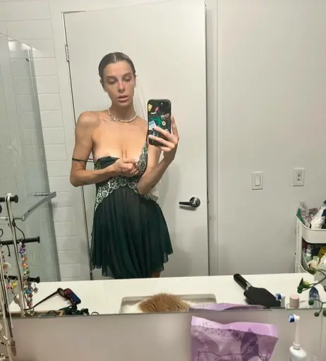 Image 3908333 from Smashedely - Ashley Matheson
