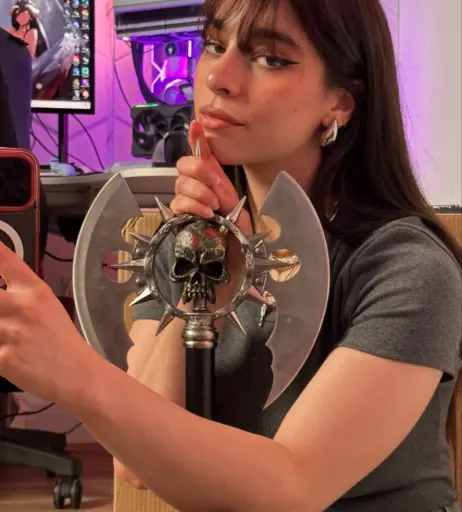 Image 3492614 from ayaat / ayaattt - hall of tech girl