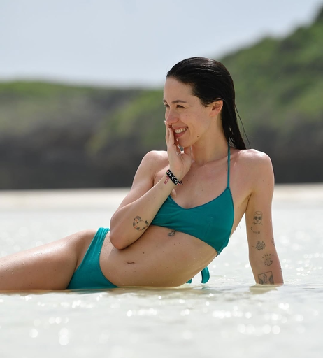 Image 3483393 from Aurora Ramazzotti