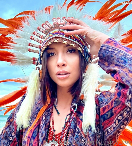 Image 3475282 from Bogini Gypsy Queen