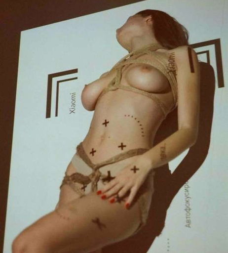 Image 347614 from Lina Tsapova