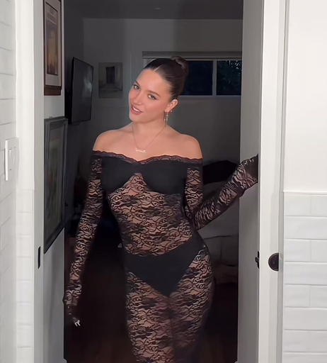 Image 3473878 from Mackenzie Ziegler