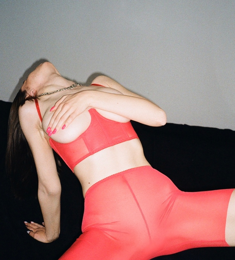 Image 346884 from Lina Tsapova