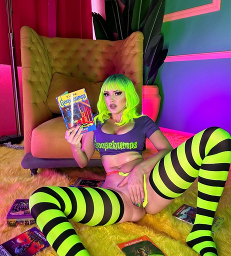 Image 3421754 from Darshelle Stevens
