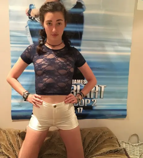 Image 3413450 from Anne Frank/lil_ann3frank/sluttylilsister