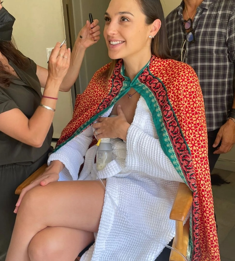 Image 3407651 from Gal Gadot