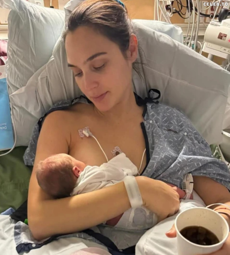 Image 3407649 from Gal Gadot