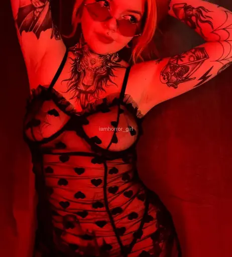 Image 3594598 from Iamhorror