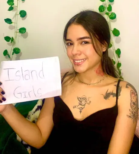 Image 3582571 from ISLANDGIRLS