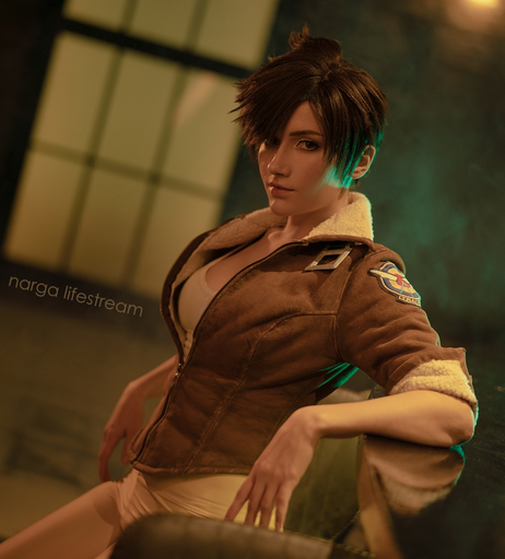 Image 3583154 from Narga_Lifestream | Narga Aoki