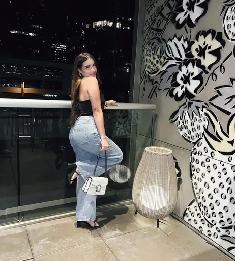 Image 3554591 from Paola Silerio (Paola_silerio) Instagram Influencer Blonde Latina Onlyfans