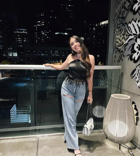 Image 3554579 from Paola Silerio (Paola_silerio) Instagram Influencer Blonde Latina Onlyfans