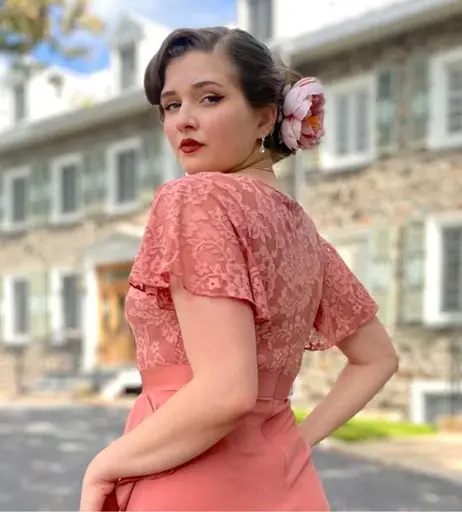 Image 3550762 from Miss Red Kisses