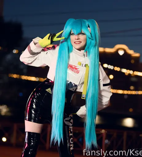 Image 3558694 from Кseniya Kanda / KKcosplay