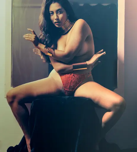 Image 3547299 from Amina_model / Amina Chyrva
