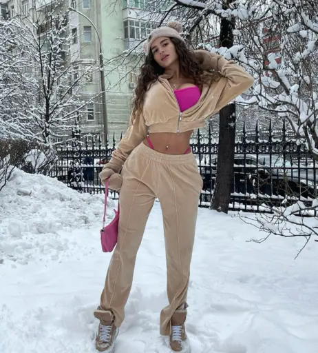 Image 3544200 from Valeria Berwolf / Valeriya Bearwolf