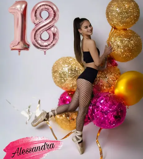 Image 3543806 from Alessandra Nadia - alexnadia_oficial