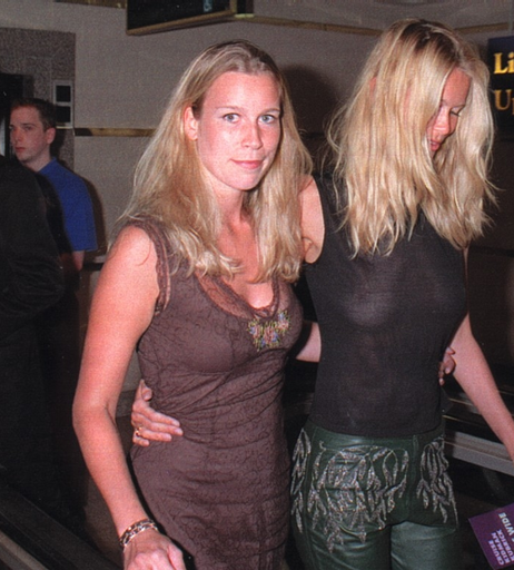 Image 3513056 from Claudia Schiffer