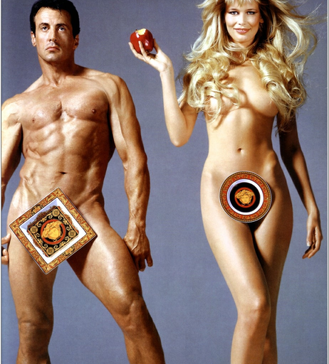 Image 3513054 from Claudia Schiffer