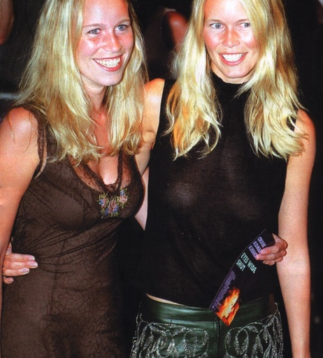 Image 3513057 from Claudia Schiffer