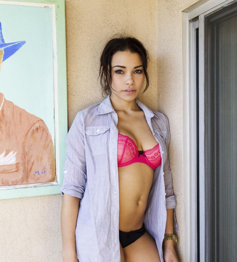 Image 3510059 from Jessica Parker Kennedy