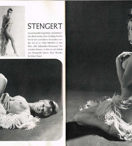 Image 3519030 from Ingrid Steeger