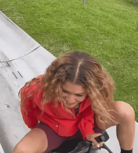 Image 3518709 from Zendaya