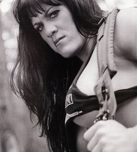 Image 3500713 from Chyna