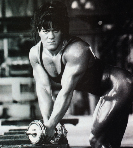 Image 3500734 from Chyna