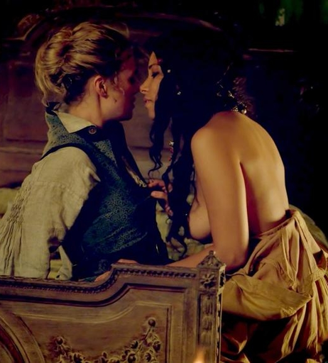 Image 3509842 from Jessica Parker Kennedy