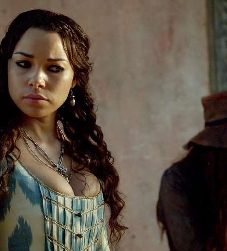Image 3509808 from Jessica Parker Kennedy
