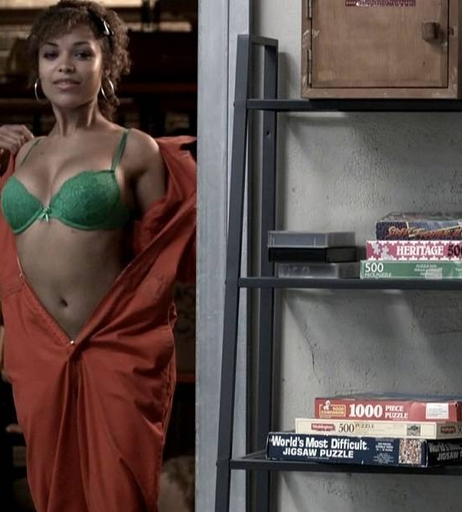 Image 3509663 from Antonia Thomas