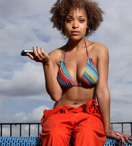 Image 3509625 from Antonia Thomas