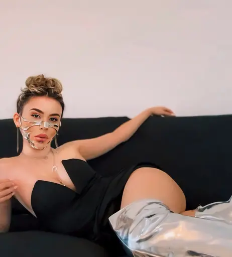 Image 3688803 from Alana Lister (AUS Married at First Sight girl)