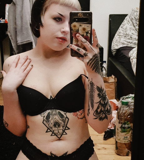Image 366621 from Ghoulfriendxx