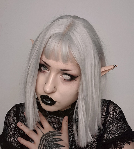 Image 366453 from Ghoulfriendxx