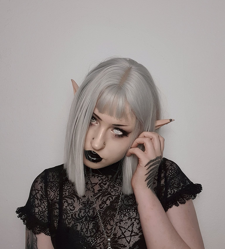 Image 366426 from Ghoulfriendxx