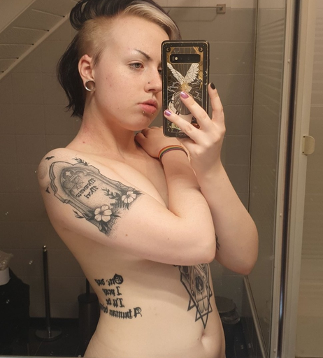 Image 366180 from Ghoulfriendxx