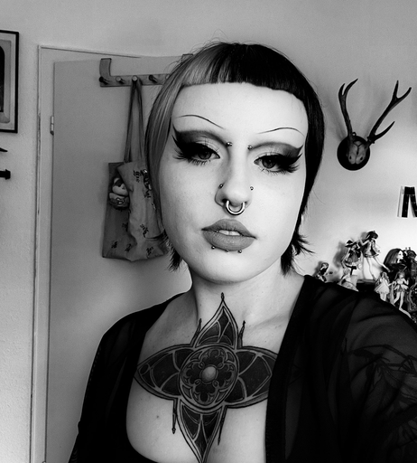 Image 366153 from Ghoulfriendxx