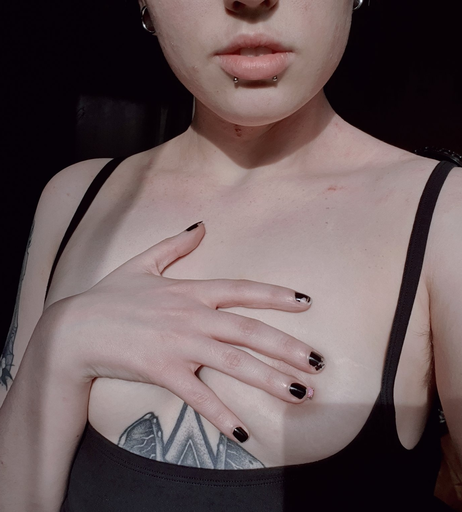 Image 366270 from Ghoulfriendxx