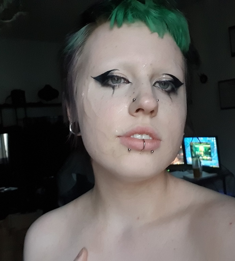 Image 366366 from Ghoulfriendxx