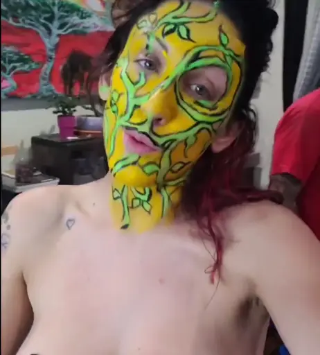 Image 3655293 from Evil Little Creature - Camwepp - Cameron Weppelman