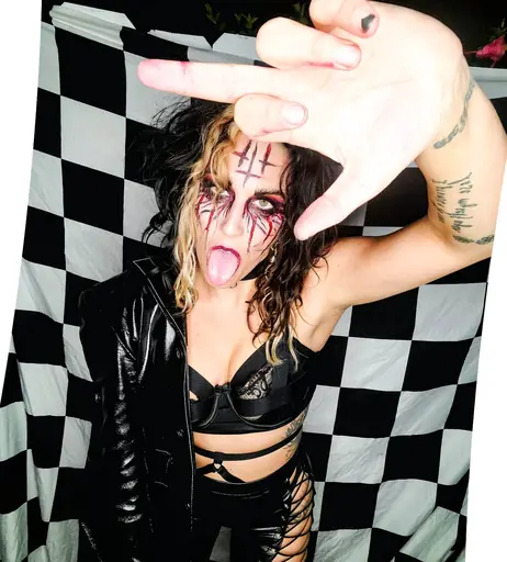 Image 3653924 from Evil Little Creature - Camwepp - Cameron Weppelman